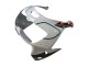 Carenados Moto Honda CBR900RR 893 1996-1997 - Blanco Verde Gris Negro Brillante Castrol Fábrica