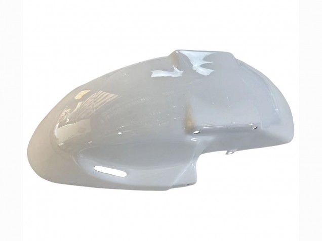 Carenados Moto Honda CBR900RR 893 1996-1997 - Blanco Verde Gris Negro Brillante Castrol Fábrica