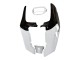 Carenados Moto Honda CBR900RR 893 1996-1997 - Blanco Verde Gris Negro Brillante Castrol Fábrica