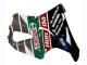 Carenados Moto Honda CBR900RR 893 1996-1997 - Blanco Verde Gris Negro Brillante Castrol Fábrica