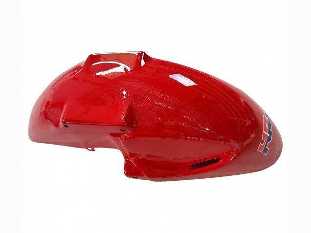 Carenados Moto Honda CBR900RR 919 1998-1999 - Blanco Rojo Amarillo Azul Fábrica