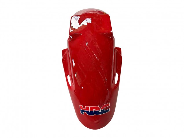 Carenados Moto Honda CBR900RR 919 1998-1999 - Blanco Rojo Amarillo Azul Fábrica