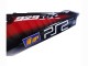 Carenados Moto Honda CBR900RR 929 2000-2001 - Rojo Blanco Negro Brillante PlayStation 2 Fábrica