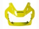 Carenados Moto Honda CBR900RR 929 2000-2001 - Amarillo Negro Brillante Fábrica