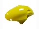 Carenados Moto Honda CBR900RR 929 2000-2001 - Amarillo Negro Brillante Fábrica