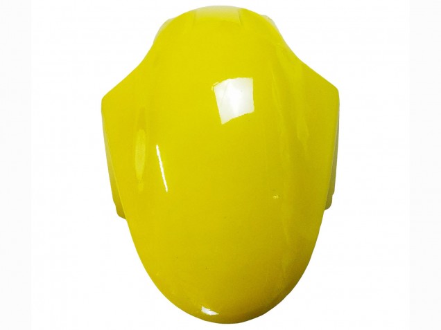 Carenados Moto Honda CBR900RR 929 2000-2001 - Amarillo Negro Brillante Fábrica