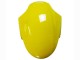 Carenados Moto Honda CBR900RR 929 2000-2001 - Amarillo Negro Brillante Fábrica