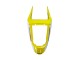 Carenados Moto Honda CBR900RR 929 2000-2001 - Amarillo Negro Brillante Fábrica