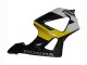 Carenados Moto Honda CBR900RR 929 2000-2001 - Blanco Amarillo Negro Brillante Fábrica