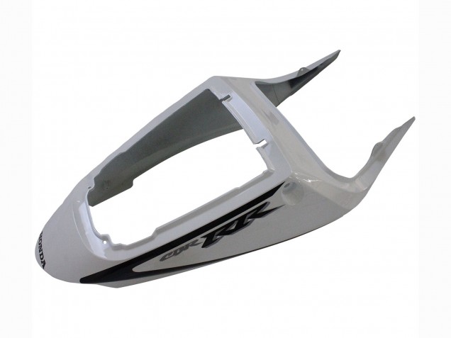 Carenados Moto Honda CBR900RR 929 2000-2001 - Blanco Amarillo Negro Brillante Fábrica
