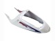Carenados Moto Honda CBR900RR 929 2000-2001 - Blanco Rojo Azul Fábrica