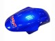 Carenados Moto Honda CBR900RR 929 2000-2001 - Blanco Azul Rojo HRC Fábrica
