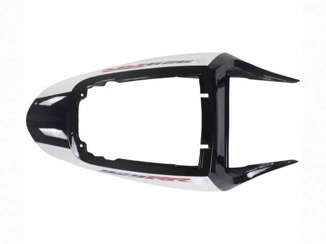 Carenados Moto Honda CBR900RR 929 2000-2001 - Blanco Rojo Negro Brillante Carrera Fábrica