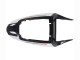 Carenados Moto Honda CBR900RR 929 2000-2001 - Blanco Rojo Negro Brillante Carrera Fábrica