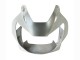 Carenados Moto Honda CBR900RR 929 2000-2001 - Blanco Plata Fábrica