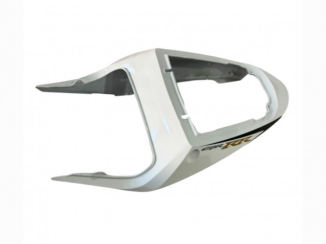 Carenados Moto Honda CBR900RR 929 2000-2001 - Blanco Plata Fábrica