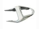 Carenados Moto Honda CBR900RR 929 2000-2001 - Blanco Plata Fábrica