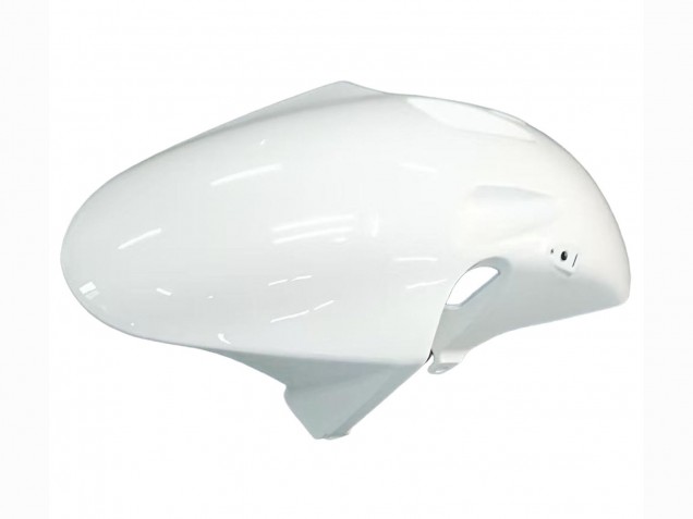 Carenados Moto Honda CBR900RR 954 2002-2003 - Blanco Azul Oscuro Fábrica