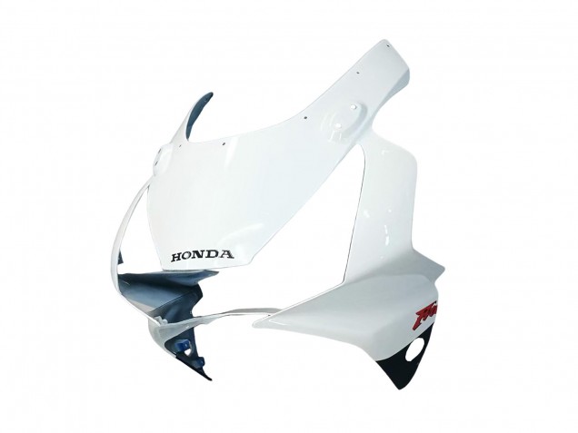 Carenados Moto Honda CBR900RR 954 2002-2003 - Blanco Azul Oscuro Fábrica