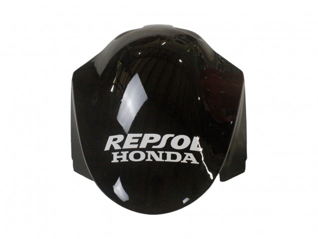 Carenados Moto Honda CBR900RR 954 2002-2003 - Amarillo Rojo Negro Brillante Repsol Rossi Fábrica