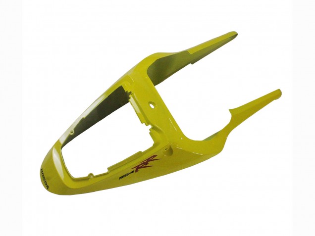 Carenados Moto Honda CBR900RR 954 2002-2003 - Amarillo Rojo Negro Brillante Repsol Rossi Fábrica