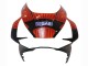 Carenados Moto Honda CBR900RR 954 2002-2003 - Amarillo Rojo Negro Brillante Repsol Rossi Fábrica