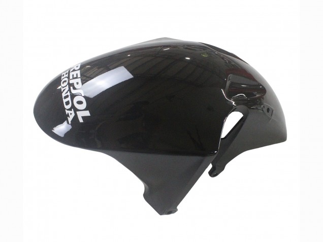 Carenados Moto Honda CBR900RR 954 2002-2003 - Amarillo Rojo Negro Brillante Repsol Rossi Fábrica