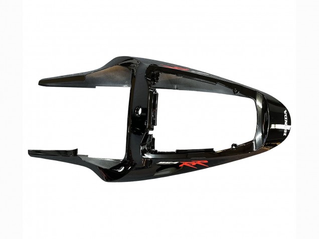 Carenados Moto Honda CBR900RR 954 2002-2003 - Negro Brillante Amarillo Rojo Bull Michelin Fábrica