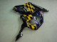 Carenados Moto Honda CBR900RR 954 2002-2003 - Azul Amarillo Negro Brillante Telefonica MoviStar Castrol Fábrica