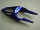 Carenados Moto Honda CBR900RR 954 2002-2003 - Azul Amarillo Negro Brillante Telefonica MoviStar Castrol Fábrica