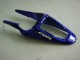 Carenados Moto Honda CBR900RR 954 2002-2003 - Azul Amarillo Negro Brillante Telefonica MoviStar Castrol Fábrica