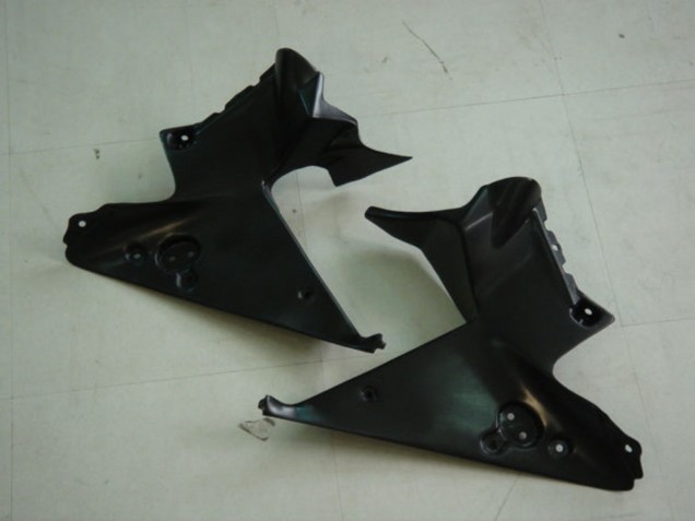 Carenados Moto Honda CBR900RR 954 2002-2003 - Azul Amarillo Negro Brillante Telefonica MoviStar Castrol Fábrica