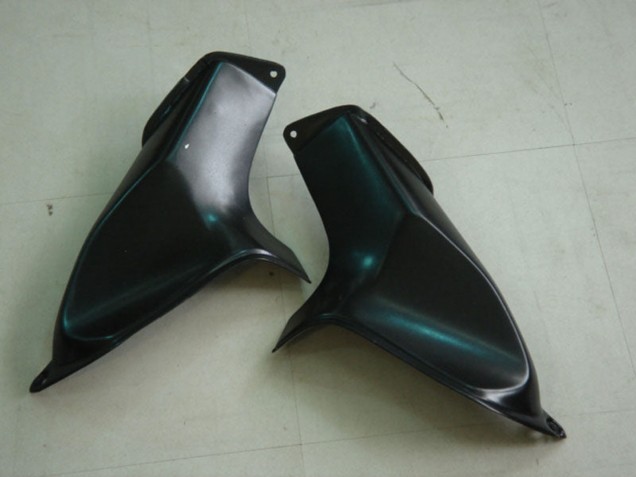 Carenados Moto Honda CBR900RR 954 2002-2003 - Azul Amarillo Negro Brillante Telefonica MoviStar Castrol Fábrica