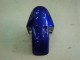 Carenados Moto Honda CBR900RR 954 2002-2003 - Azul Amarillo Negro Brillante Telefonica MoviStar Castrol Fábrica