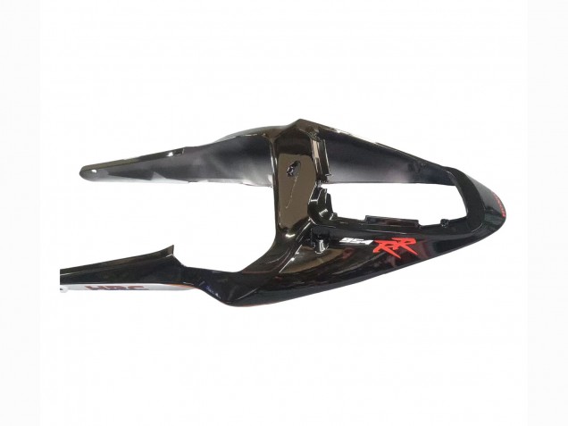 Kits Carenado Moto Honda CBR900RR 954 2002-2003 - Naranja Blanco Rojo Negro Brillante Repsol Fábrica