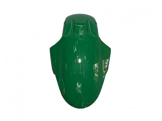 Carenados Moto Honda CBR900RR 954 2002-2003 - Blanco Rojo Verde Negro Brillante Castrol Fábrica