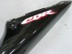 Carenados Moto Honda CBR900RR 954 2002-2003 - Negro Brillante Fábrica