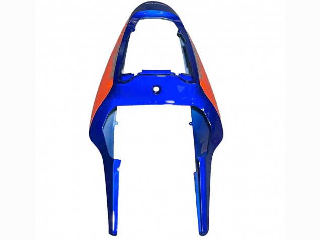 Carenados Moto Honda CBR900RR 954 2002-2003 - Naranja Azul Fábrica