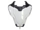 Carenados Moto Ducati 848/1098/1198 2007-2014 - Blanco Negro Brillante Corse Fábrica