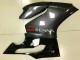 Carenados Moto Ducati Panigale 1199 2011-2014 - Negro Brillante Fábrica