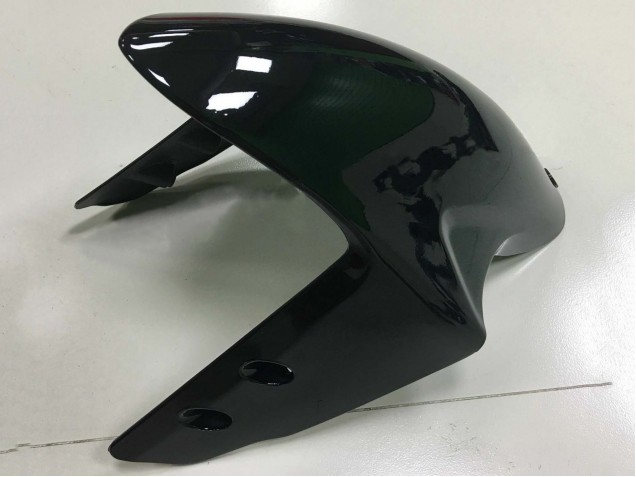 Carenados Moto Ducati Panigale 1199 2011-2014 - Negro Brillante Fábrica
