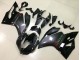 Carenados Moto Ducati Panigale 1199 2011-2014 - Negro Brillante Fábrica