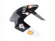 Carenados Moto Ducati Panigale 899/1199 2011-2014 - Blanco Rojo Verde Azul Negro Brillante Flex-Box Fábrica