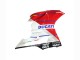 Carenados Moto Ducati Panigale 899/1199 2011-2014 - Blanco Rojo Verde Azul Negro Brillante Flex-Box Fábrica