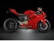 Carenados Moto Ducati Panigale 899/1199 2011-2014 - Rojo Fábrica
