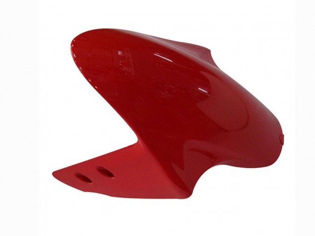 Carenados Moto Ducati Panigale 899/1199 2011-2014 - Rojo Fábrica