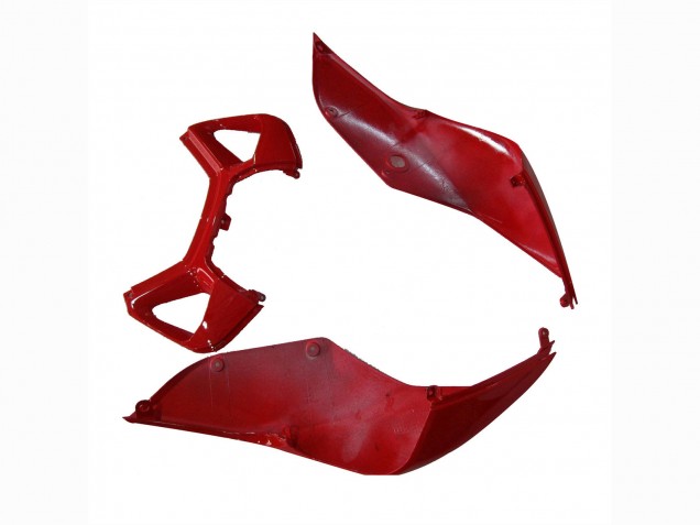 Carenados Moto Ducati Panigale 899/1199 2011-2014 - Rojo Fábrica