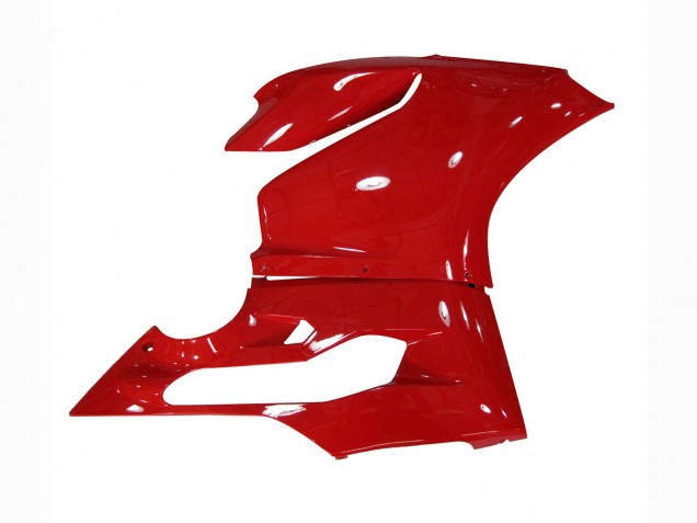 Carenados Moto Ducati Panigale 899/1199 2011-2014 - Rojo Fábrica