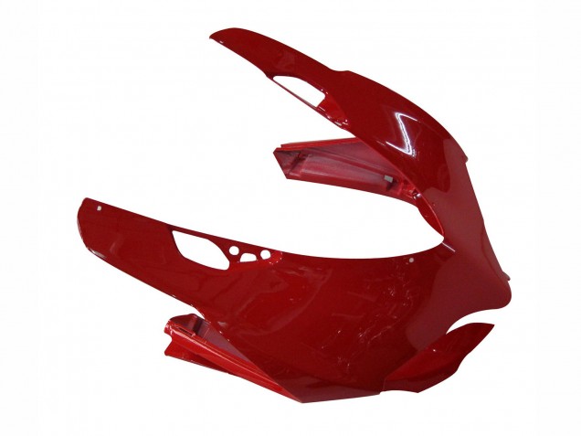 Carenados Moto Ducati Panigale 899/1199 2011-2014 - Rojo Fábrica
