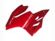Carenado Moto Ducati 1199 2011-2014 - Rojo Fábrica